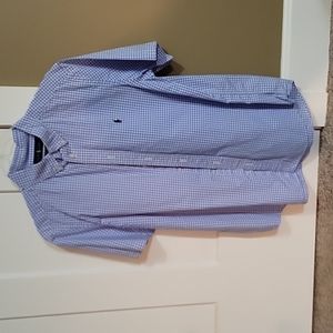 Polo by Ralph lauren short sleeve button down